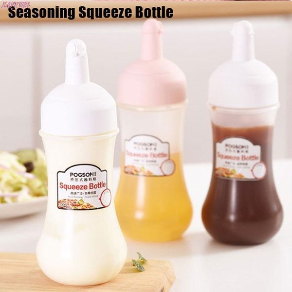 condiment dispenser kitchen cooking tools plastic vinegar seasoning accessories olive oil storage jar squeeze bottle 1pc bottles & jars
condiment dispenser kitchen cooking tools plastic vinegar seasoning accessories olive oil storage jar squeeze bottle 1pc bottles & jars