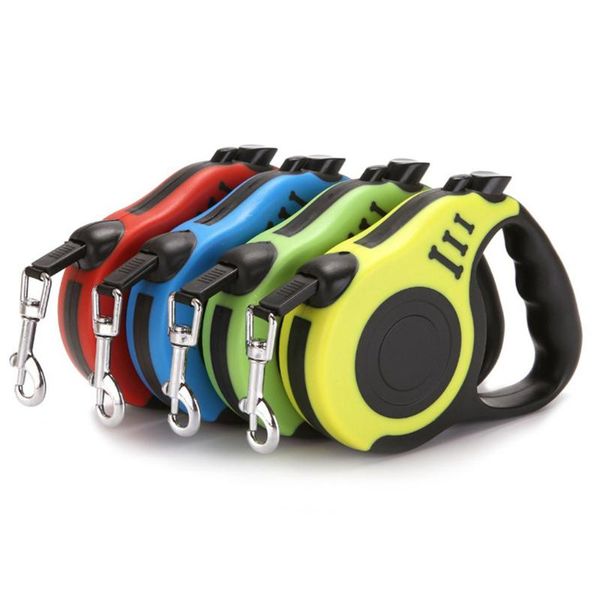 long strong pet leash for large dogs durable nylon retractable big dog walking leads automatic extending rope collars & leashes
long strong pet leash for large dogs durable nylon retractable big dog walking leads automatic extending rope collars & leashes