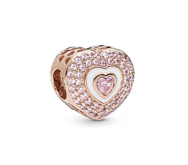 20pcs silver rose gold heart crystal paved charms european beads fit pandora 925 sterling silver snake chain bracelet charms jewelry diy mak, Black
20pcs silver rose gold heart crystal paved charms european beads fit pandora 925 sterling silver snake chain bracelet charms jewelry diy mak, Black