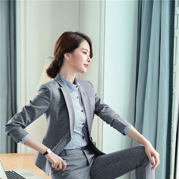women's suits & blazers fabric formal women business and jackets coat long sleeve blazer outwear ol styles ladies clothes, White;black
women's suits & blazers fabric formal women business and jackets coat long sleeve blazer outwear ol styles ladies clothes, White;black