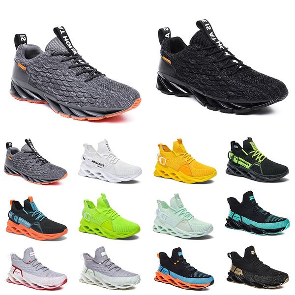 running shoes for mens comfortable breathable jogging triple black white red yellow green grey orange bule sports sneakers trainers
running shoes for mens comfortable breathable jogging triple black white red yellow green grey orange bule sports sneakers trainers