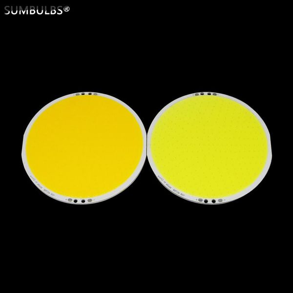 5pcs/lot bulk sale dc 12v 108mm round shape50w big power cob led panel light source chip warm cold white for diy outdoor lamp lights
5pcs/lot bulk sale dc 12v 108mm round shape50w big power cob led panel light source chip warm cold white for diy outdoor lamp lights
