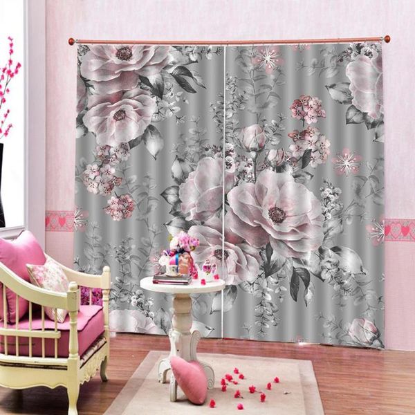 curtain & drapes luxury blackout 3d window curtains for living room bedroom customized size large flower bdeoom
curtain & drapes luxury blackout 3d window curtains for living room bedroom customized size large flower bdeoom