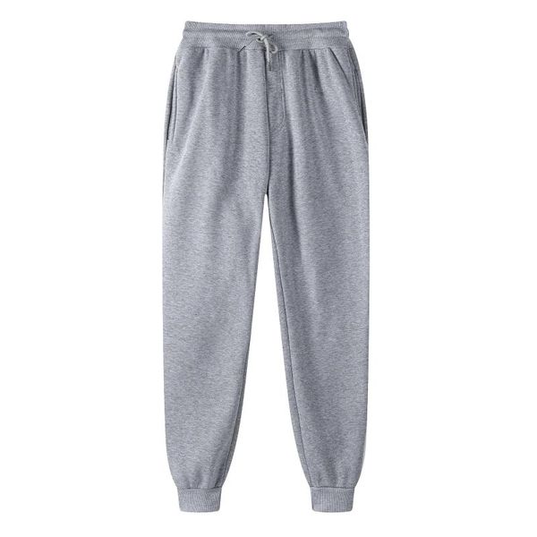 running pants 2021 men's casual trousers sports plus velvet solid color large size fitness, Black;blue
running pants 2021 men's casual trousers sports plus velvet solid color large size fitness, Black;blue