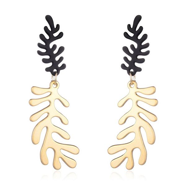 dangle & chandelier statement vintage big leaf earringstemperament women drop earrings 2021 fashion jewelry party wedding gift pendientes n5, Silver
dangle & chandelier statement vintage big leaf earringstemperament women drop earrings 2021 fashion jewelry party wedding gift pendientes n5, Silver