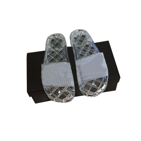 designer men women slipper candy color transparent flats rubber dating shopping holiday sandals beach girls gift ideas, Black
designer men women slipper candy color transparent flats rubber dating shopping holiday sandals beach girls gift ideas, Black