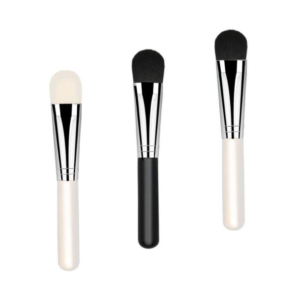 eyelash curler 3pcs wooden handle mask applicator brushes face brush household beauty supplies
eyelash curler 3pcs wooden handle mask applicator brushes face brush household beauty supplies