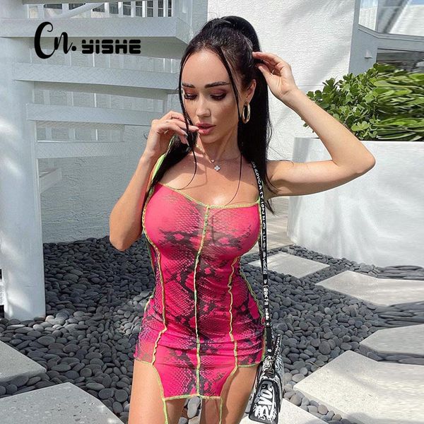 cnyishe women sling dress strapless casual sleeveless printed tie-dye bodycon party mini dresses vestidos summer robes 210419, Black;gray
cnyishe women sling dress strapless casual sleeveless printed tie-dye bodycon party mini dresses vestidos summer robes 210419, Black;gray
