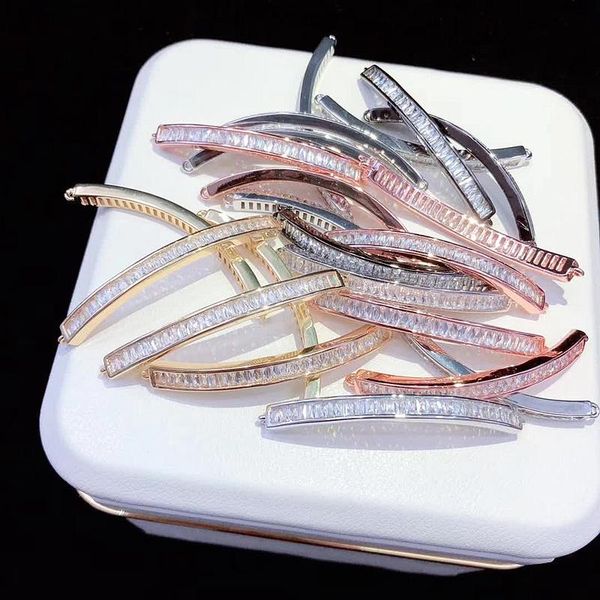 charm bracelets 6pcs zyz-b9620 micro pave cz zircon curved bar connectors for women bracelet, Golden;silver
charm bracelets 6pcs zyz-b9620 micro pave cz zircon curved bar connectors for women bracelet, Golden;silver