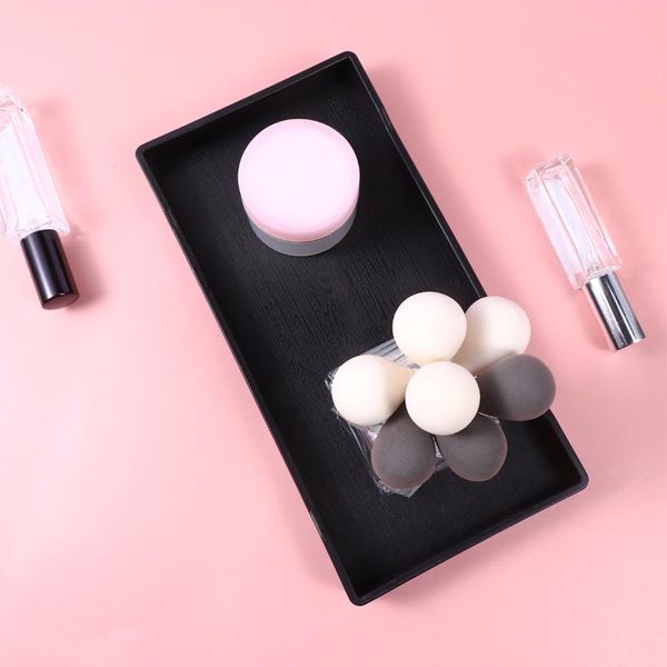 kitchen storage & organization 2pcs plastic towel tray dish toiletries multi-purpose plate for el bathroom (black, white)
kitchen storage & organization 2pcs plastic towel tray dish toiletries multi-purpose plate for el bathroom (black, white)