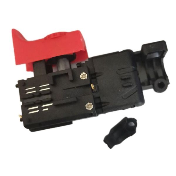 smart home control speed switch for gsb13re gsb16re electric hammer drill power tool accessories
smart home control speed switch for gsb13re gsb16re electric hammer drill power tool accessories