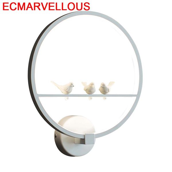 moderna aplik lamba tete de lit deco maison dressing table led for home aplique luz pared wandlamp bedroom light wall lamp
moderna aplik lamba tete de lit deco maison dressing table led for home aplique luz pared wandlamp bedroom light wall lamp