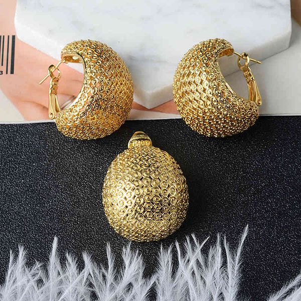 jewelry sets zea dear 2021 fashion copper for women new design earrings pendant geometric wedding party trendy, Black
jewelry sets zea dear 2021 fashion copper for women new design earrings pendant geometric wedding party trendy, Black