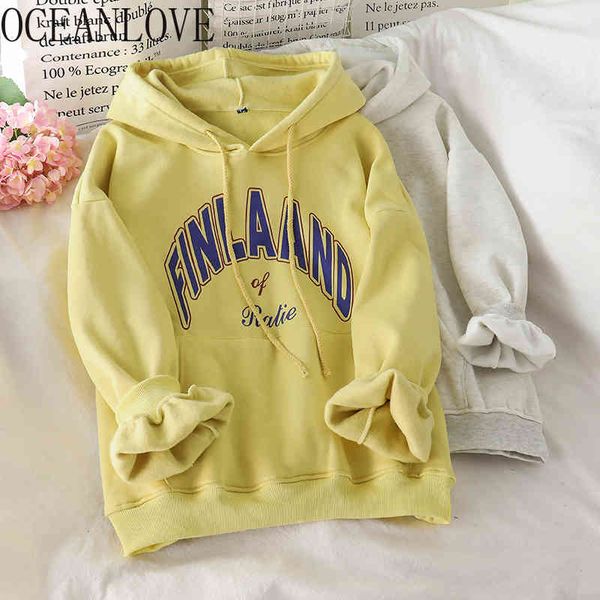 fleece warm sweatshirts hooded fashion print letteres loose hoodie women autumn winter hoodies casual 18338 210415, Black
fleece warm sweatshirts hooded fashion print letteres loose hoodie women autumn winter hoodies casual 18338 210415, Black