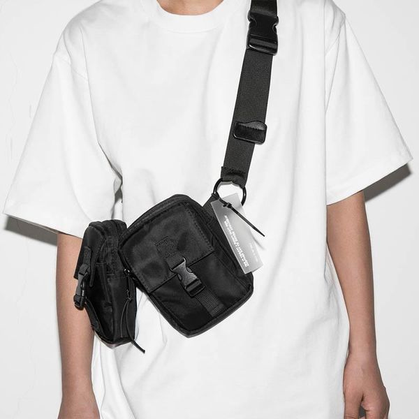 functional messenger bag male chest tactical hip fashion streetwear pack handbag waist fanny men bags
functional messenger bag male chest tactical hip fashion streetwear pack handbag waist fanny men bags