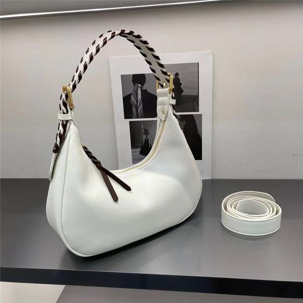 evening bags boutique split leather women half moon 2021 fashion all match one shoulder ladies designer party purses
evening bags boutique split leather women half moon 2021 fashion all match one shoulder ladies designer party purses