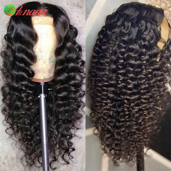 lace wigs peruvian loose wave front human hair pre-plucked natural hairline remy closure with baby 180% density, Black;brown
lace wigs peruvian loose wave front human hair pre-plucked natural hairline remy closure with baby 180% density, Black;brown