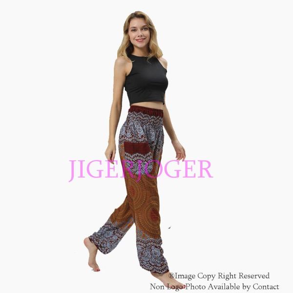 women's leggings jigerjoger cotton dark cofffee mandala round flower high elastic waistband yoga pant thai style drop, Black
women's leggings jigerjoger cotton dark cofffee mandala round flower high elastic waistband yoga pant thai style drop, Black
