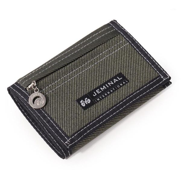 canvas short trifold men's boys wallets purse with coin pocket fashion students leisure money folder1, Red;black
canvas short trifold men's boys wallets purse with coin pocket fashion students leisure money folder1, Red;black