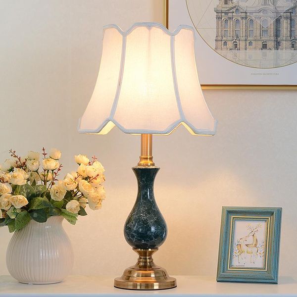 table lamps american retro simple ceramic lamp for living room study bedroom bedside modern home decoration night light
table lamps american retro simple ceramic lamp for living room study bedroom bedside modern home decoration night light
