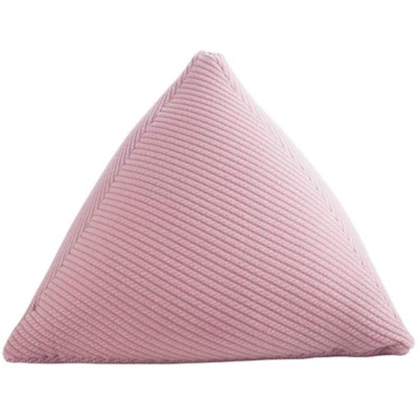 cushion/decorative pillow cylindrical nordic knitted triangle minimalist decor kids cushions rosa cojines infantiles decoracion living room
cushion/decorative pillow cylindrical nordic knitted triangle minimalist decor kids cushions rosa cojines infantiles decoracion living room