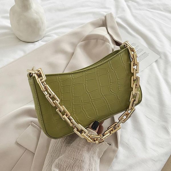 evening bags 2021 fashion chain shoulder bag luxury handbags and purses designer armpit for women solid stone pattern lady hand
evening bags 2021 fashion chain shoulder bag luxury handbags and purses designer armpit for women solid stone pattern lady hand
