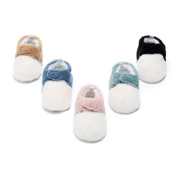 first walkers baby cotton shoes warm toddler non-slip soft bottom 0-1-year old infant boy moccasins
first walkers baby cotton shoes warm toddler non-slip soft bottom 0-1-year old infant boy moccasins