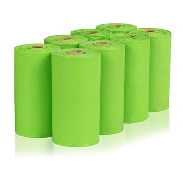dog travel & outdoors 8pcs biodegradable poop bags eco-friendly pet waste dispenser outdoor carrier walking supplies
dog travel & outdoors 8pcs biodegradable poop bags eco-friendly pet waste dispenser outdoor carrier walking supplies