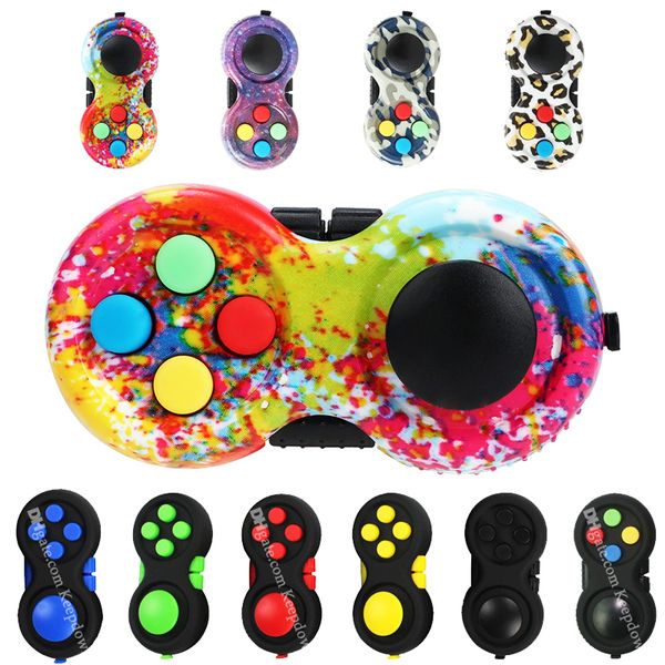 fidget pad controller cube pack sensory silent puzzle game toys set relief stress and anxiety depression for adhd autism adults teens
fidget pad controller cube pack sensory silent puzzle game toys set relief stress and anxiety depression for adhd autism adults teens