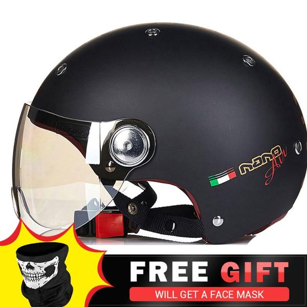 motorcycle helmets beon helmet vintage retro motocross capacete open face casco moto motorbike racing riding
motorcycle helmets beon helmet vintage retro motocross capacete open face casco moto motorbike racing riding