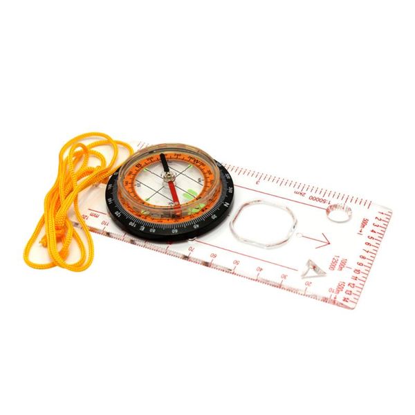 outdoor gadgets camping directional cross-country race hiking special compass baseplate ruler map scale
outdoor gadgets camping directional cross-country race hiking special compass baseplate ruler map scale