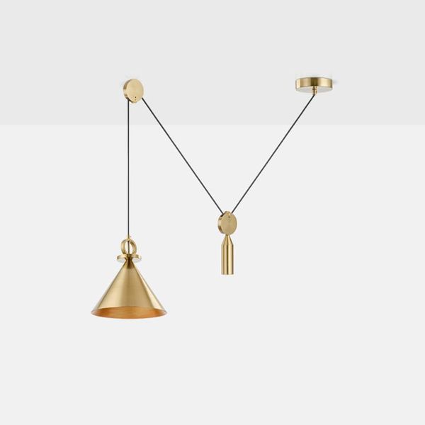 pendant lamps creative lifting pulley lights golden parlor restaurant bedside hanging lamp coffee shop bar suspension illumination
pendant lamps creative lifting pulley lights golden parlor restaurant bedside hanging lamp coffee shop bar suspension illumination