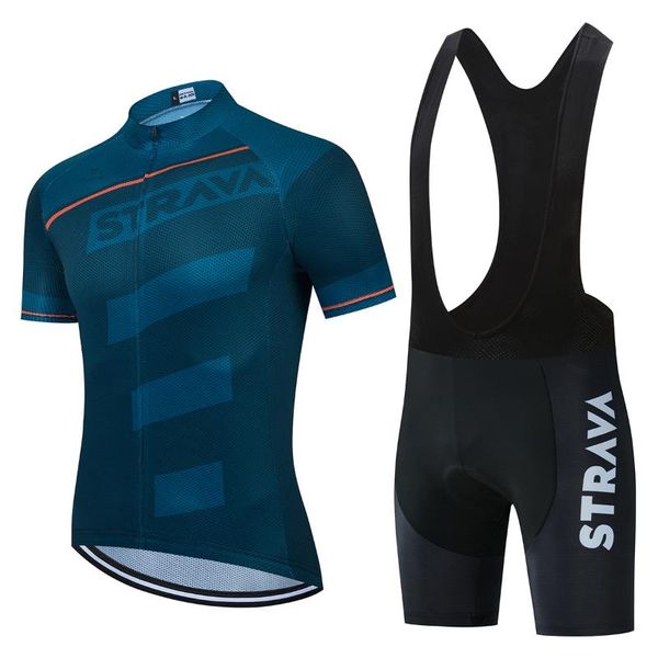 racing sets 2021 strava black cycling jersey 19d bib set mtb uniform bike clothing quick dry bicycle wear clothes mens short maillot culotte, Black;blue
racing sets 2021 strava black cycling jersey 19d bib set mtb uniform bike clothing quick dry bicycle wear clothes mens short maillot culotte, Black;blue