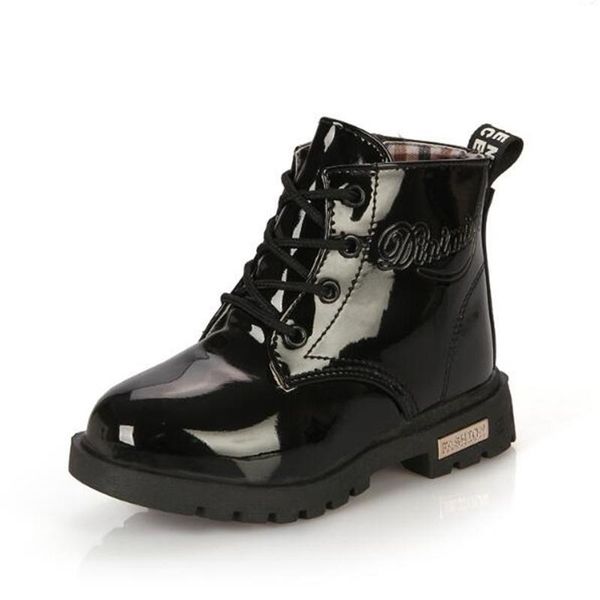 boots 2021 winter kids rubber children patent leather botas boys girls shoes waterproof plush snow toddler sneakers, Black;grey
boots 2021 winter kids rubber children patent leather botas boys girls shoes waterproof plush snow toddler sneakers, Black;grey