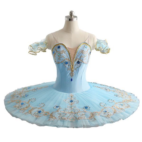 stage wear sky blue bird variation ballet tutu professional costume for girls classical pancake tutu dress women white pink purple lilac adu, Black;red
stage wear sky blue bird variation ballet tutu professional costume for girls classical pancake tutu dress women white pink purple lilac adu, Black;red