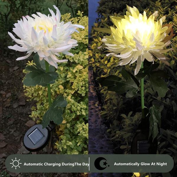 solar lamps led lights outdoor waterproof lamp festoon chrysan themum blossom fairy light lawn garland christmas
solar lamps led lights outdoor waterproof lamp festoon chrysan themum blossom fairy light lawn garland christmas