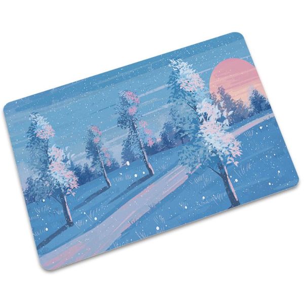 carpets non-slip rubber floor carpet for bedroom and kitchen demure style durable waterproof entrance door mat child living room
carpets non-slip rubber floor carpet for bedroom and kitchen demure style durable waterproof entrance door mat child living room