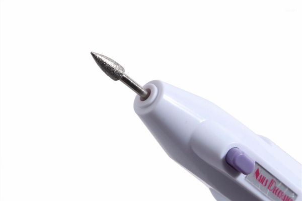 mini electric nail drill professional file manicure pedicure kit battery power art pen tools1
mini electric nail drill professional file manicure pedicure kit battery power art pen tools1