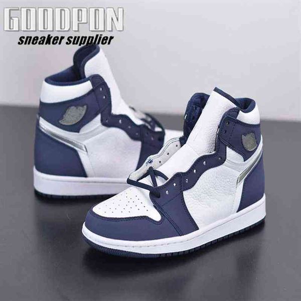 2021 news basketball shoes 1s jumpman 1 high og midnight navy mens womens fashion athletic trainers sports sneakers with boxa56{category}
2021 news basketball shoes 1s jumpman 1 high og midnight navy mens womens fashion athletic trainers sports sneakers with boxa56{category}