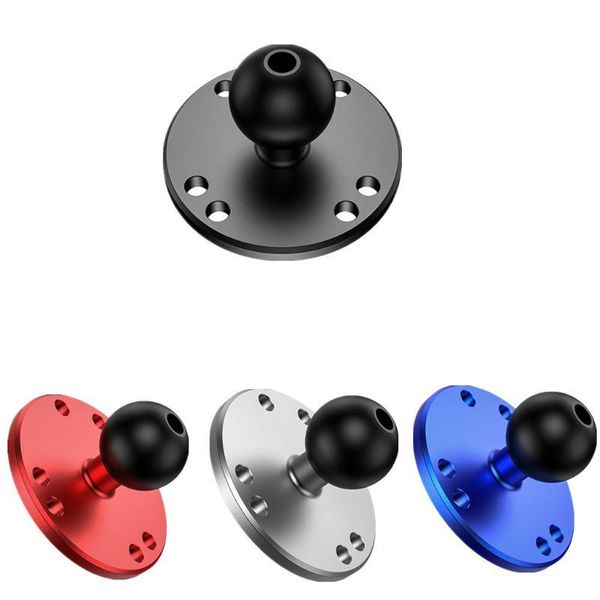 aluminum motorcycle round mounting base bracket to rubber 1 inchball head mount lighting & studio accessories
aluminum motorcycle round mounting base bracket to rubber 1 inchball head mount lighting & studio accessories