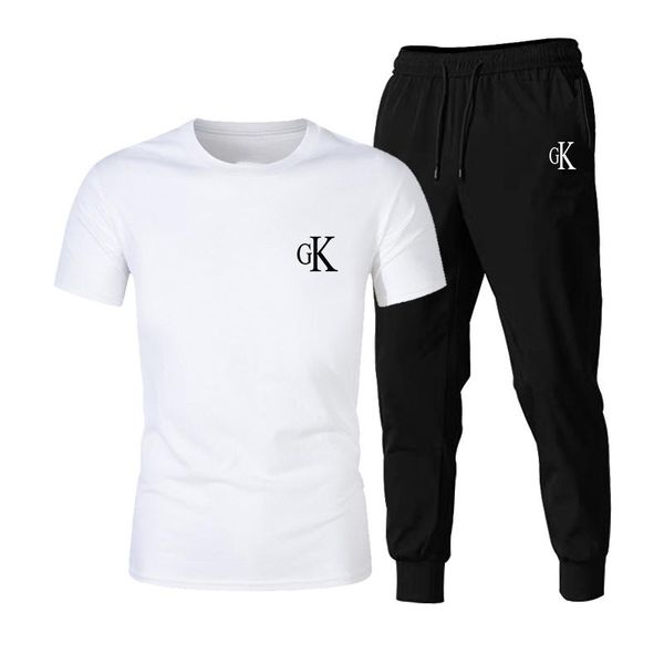 men's tracksuits men women cotton suit fashion casual style short sleeve shirt and pants summer selling, Gray
men's tracksuits men women cotton suit fashion casual style short sleeve shirt and pants summer selling, Gray