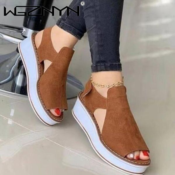sandals s women's fish mouth thick-soled large size breathable shoes fashion women leather gladiator, Black
sandals s women's fish mouth thick-soled large size breathable shoes fashion women leather gladiator, Black