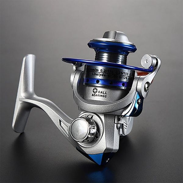 baitcasting reels fishing wheel bait casting reel pesca mini metal 5.5:1 right-handed left-handed pre-loading spinning
baitcasting reels fishing wheel bait casting reel pesca mini metal 5.5:1 right-handed left-handed pre-loading spinning