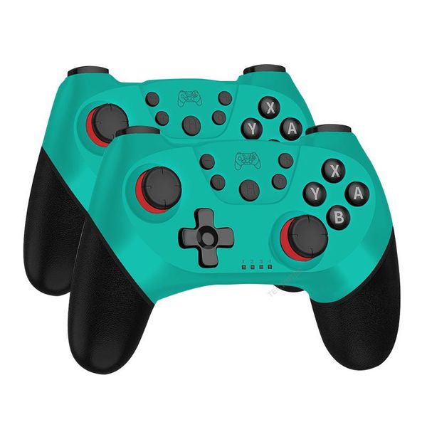 game controllers & joysticks mando inalámbrico con bluetooth, compatible switch pro, ns-switch para consola de 6 ejes
game controllers & joysticks mando inalámbrico con bluetooth, compatible switch pro, ns-switch para consola de 6 ejes