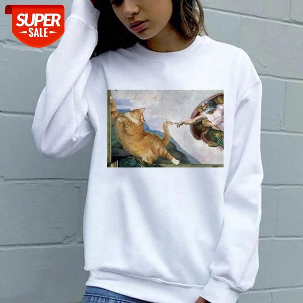 900 ladies fashion pullover sweater, round neck printed long sleeve shirt #dx2o, Black
900 ladies fashion pullover sweater, round neck printed long sleeve shirt #dx2o, Black
