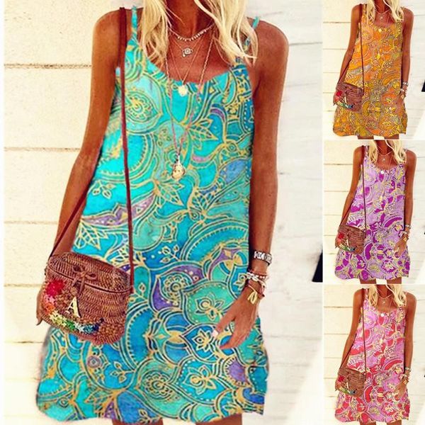 casual dresses women 2021 loose floral boho vintage ruffles ap camis sleeveless dress large big summer beach plus size, Black;gray
casual dresses women 2021 loose floral boho vintage ruffles ap camis sleeveless dress large big summer beach plus size, Black;gray
