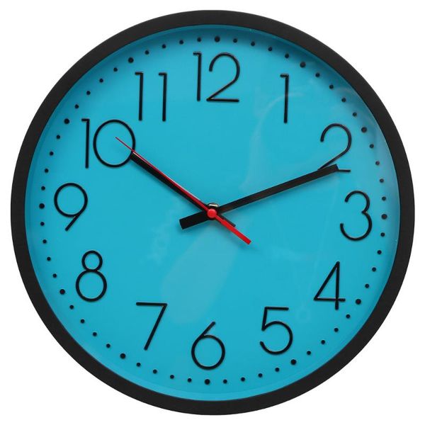 wall clocks mute clock simple style bedroom decor without battery 
wall clocks mute clock simple style bedroom decor without battery