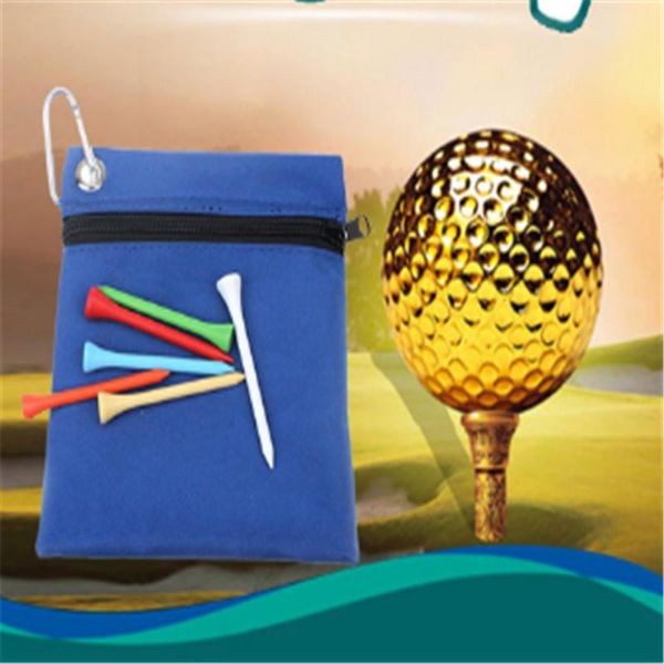 golf bags zippered tee ball bag nylon storage holder with carabiner golfing accessories
golf bags zippered tee ball bag nylon storage holder with carabiner golfing accessories