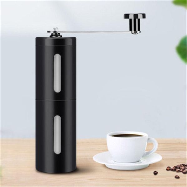 manual coffee grinders grinder machine stainless steel mills tools portable mini powder 60g kitchen hand milling
manual coffee grinders grinder machine stainless steel mills tools portable mini powder 60g kitchen hand milling
