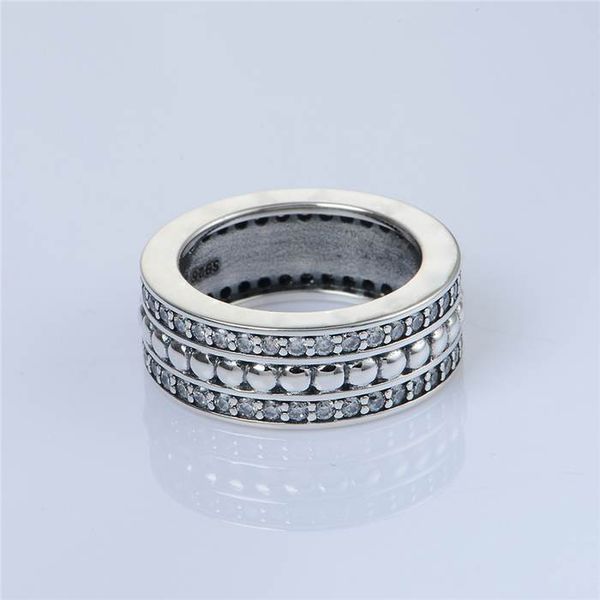 sterling silver forever rings fits diy style bracelet and charms 190962cz h9
sterling silver forever rings fits diy style bracelet and charms 190962cz h9